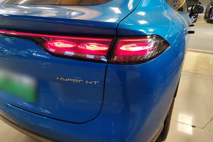 Used Hyptec HT 2024 825 Ultra-High Voltage LiDAR Edition Exterior 6