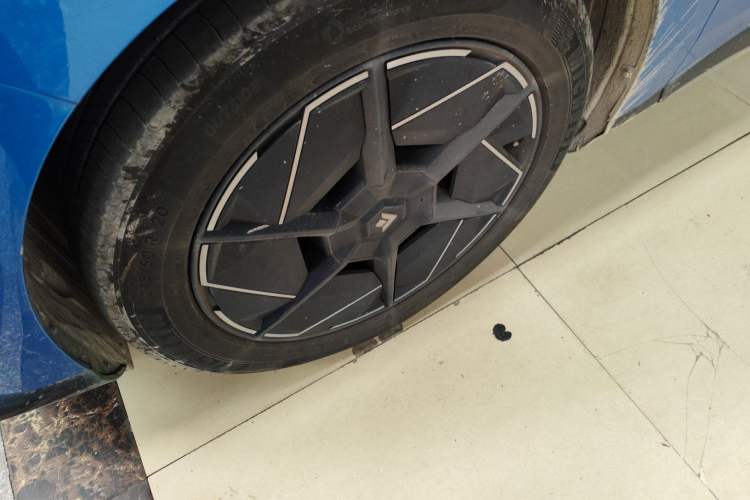 Used Hyptec HT 2024 825 Ultra-High Voltage LiDAR Edition Exterior 7