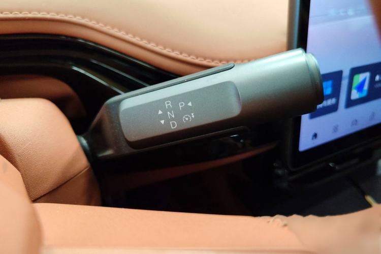 Used Hyptec HT 2024 825 Ultra-High Voltage LiDAR Edition Gear Lever