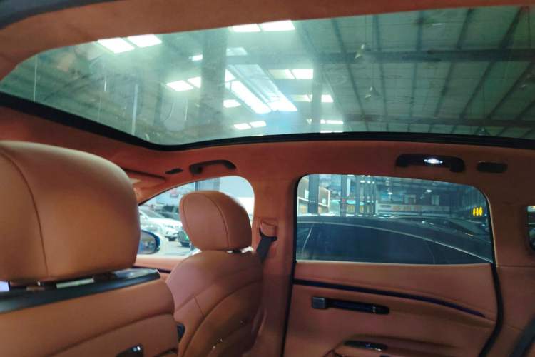 Used Hyptec HT 2024 825 Ultra-High Voltage LiDAR Edition Headliner
