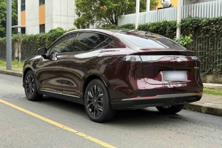 Used Hyptec HT 2024 825鸥翼 LiDAR Edition Exterior 3