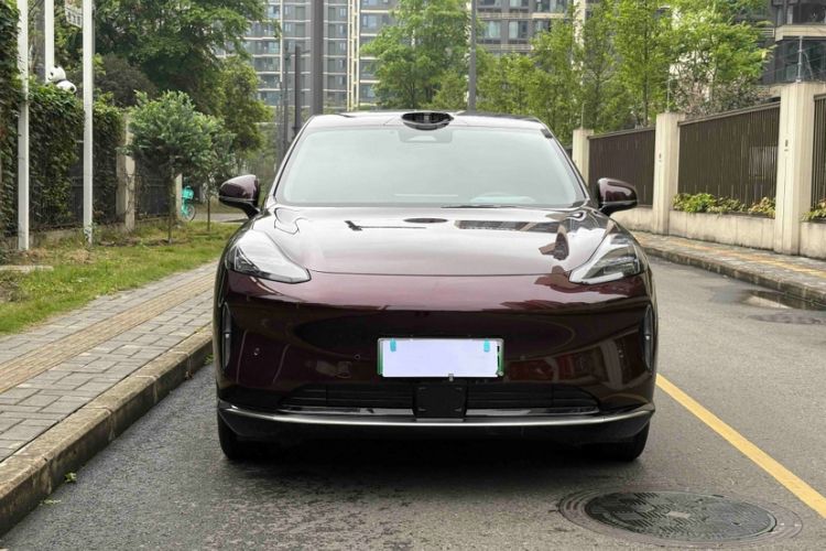 Used Hyptec HT 2024 825鸥翼 LiDAR Edition Exterior 6