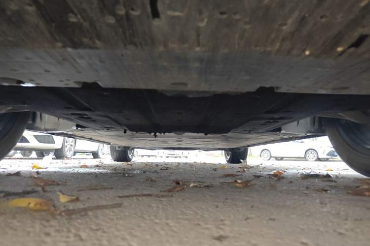 Used Hyptec HT 2024 670 Ultra-High-Voltage LiDAR Edition Chassis Front