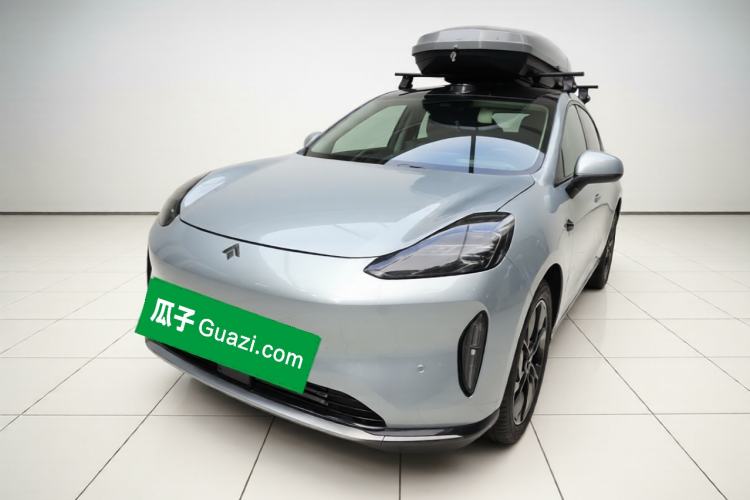 Hyptec HT 2024 825 Ultra-High Voltage LiDAR Edition