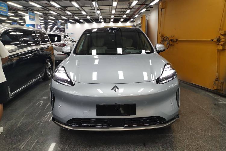 Used Hyptec HT 2024 825鸥翼 LiDAR Edition Exterior 1