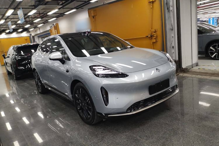 Used Hyptec HT 2024 825鸥翼 LiDAR Edition Exterior 2