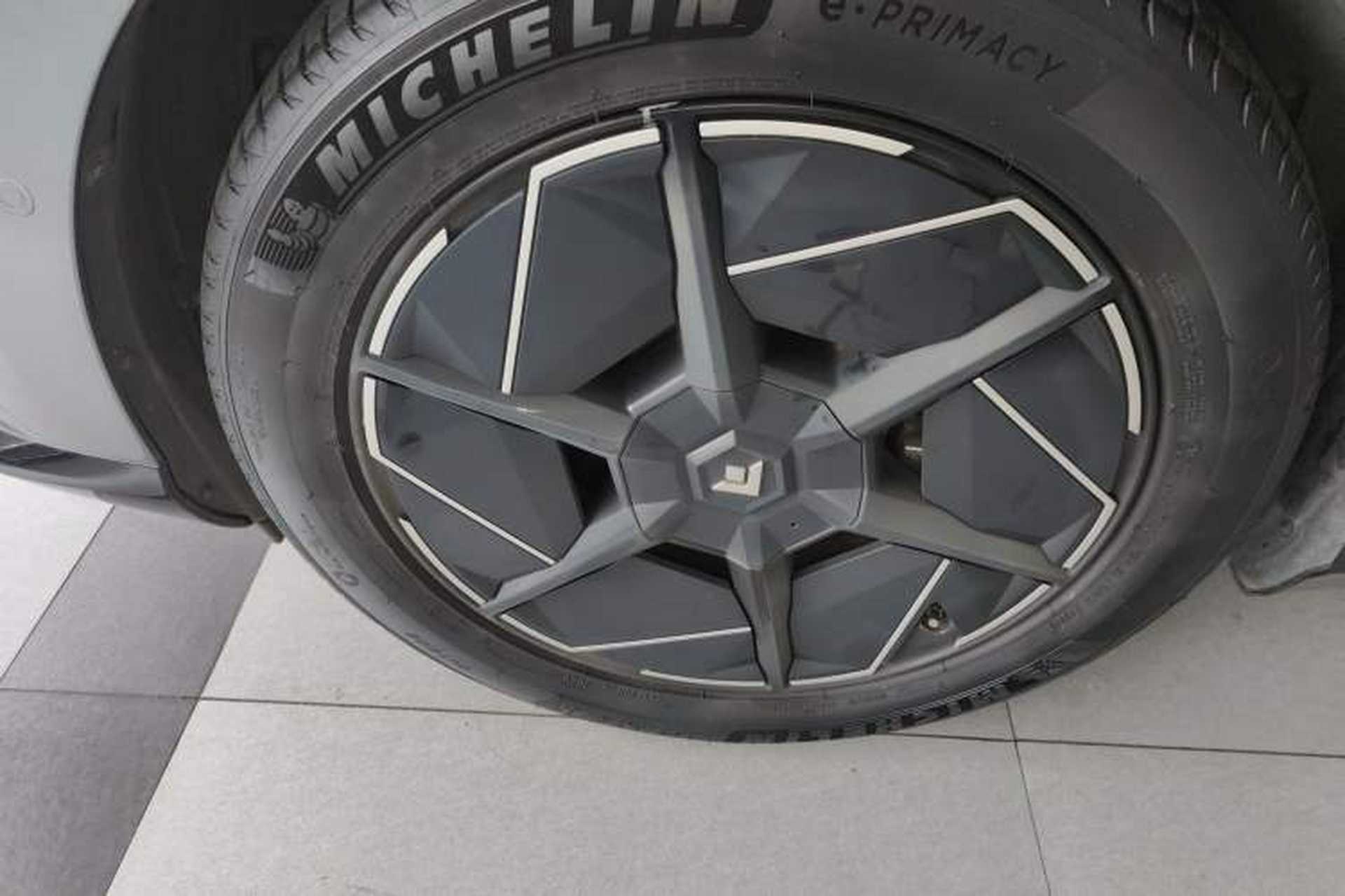 Used Hyptec HT 2024 825 Ultra-High Voltage LiDAR Edition Exterior 2