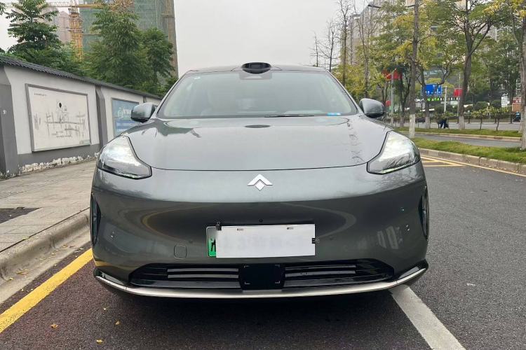 Used Hyptec HT 2024 825 Ultra-High Voltage LiDAR Edition Exterior 4