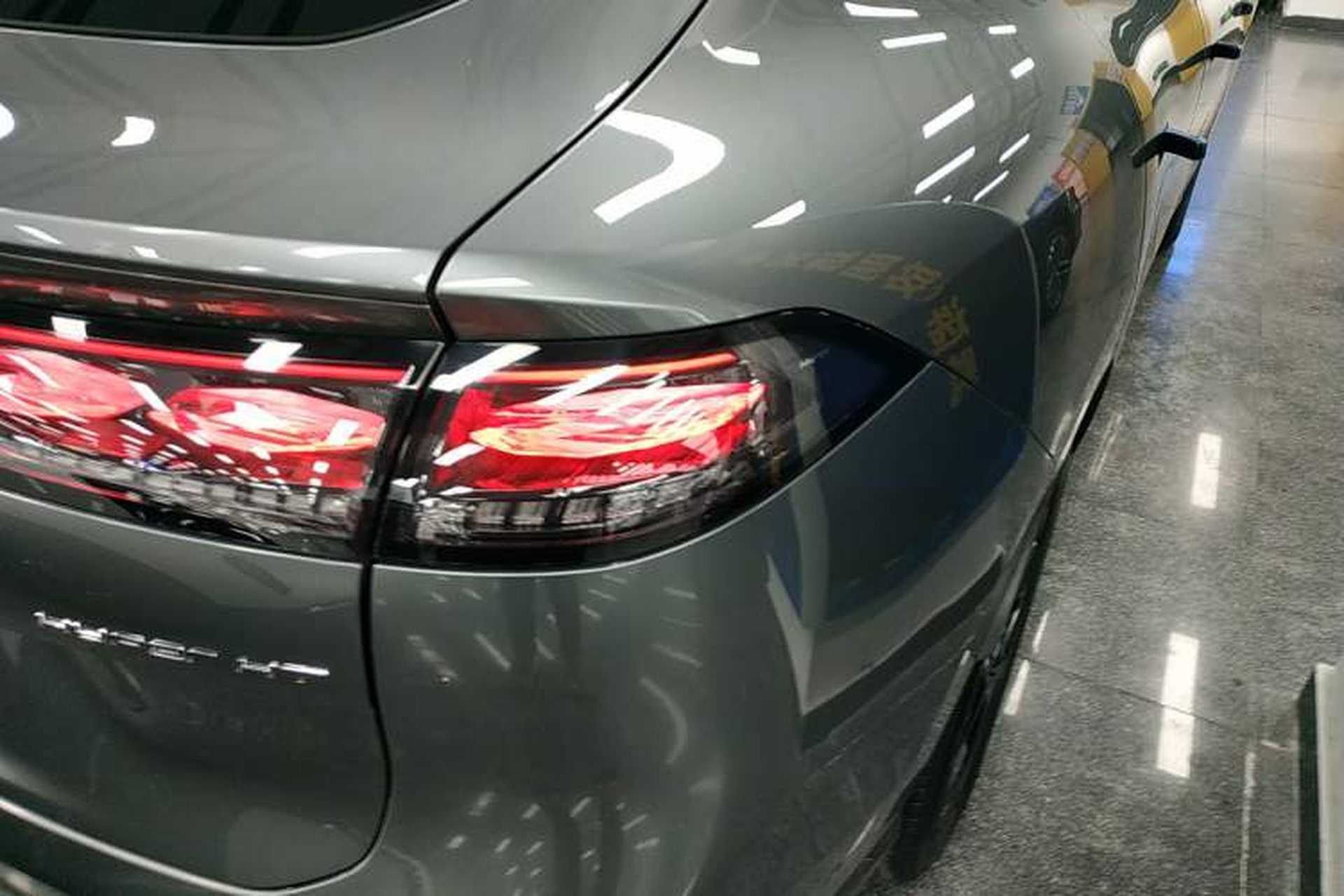 Used Hyptec HT 2024 825 Ultra-High Voltage LiDAR Edition Exterior 6