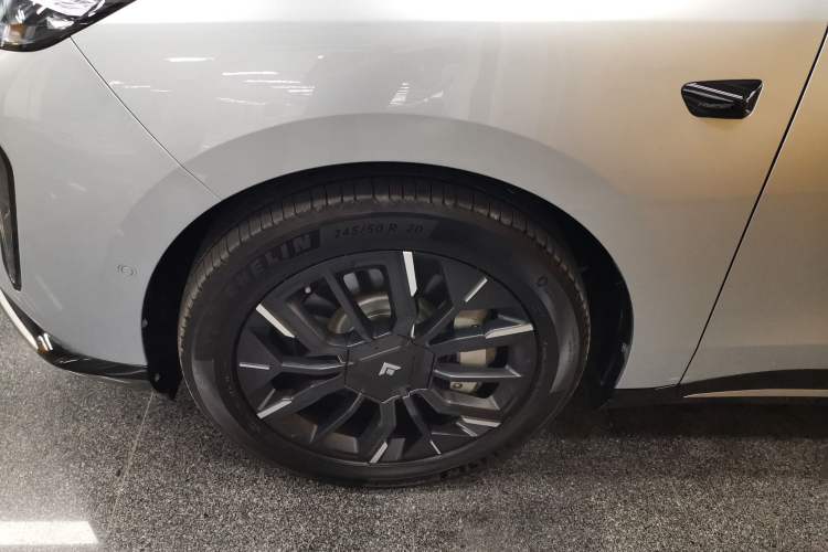 Used Hyptec HT 2024 825鸥翼 LiDAR Edition Exterior 7