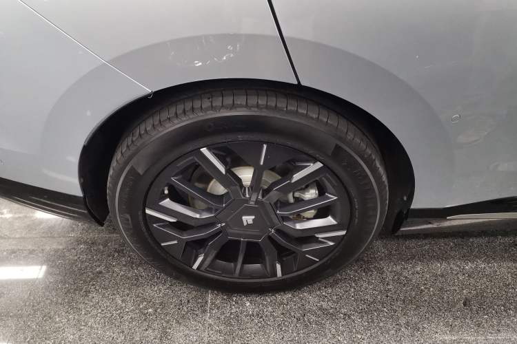 Used Hyptec HT 2024 825鸥翼 LiDAR Edition Exterior 8