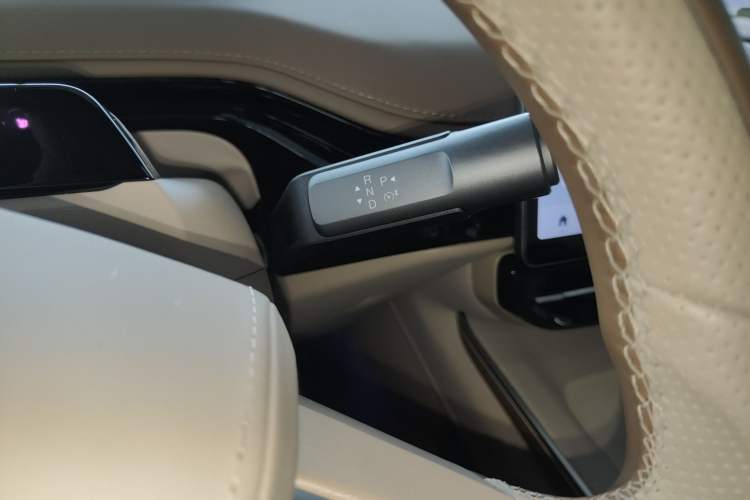 Used Hyptec HT 2024 825 Ultra-High Voltage LiDAR Edition Gear Lever