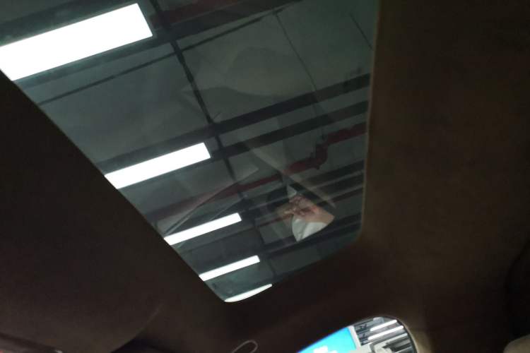 Used Hyptec HT 2024 825鸥翼 LiDAR Edition Headliner