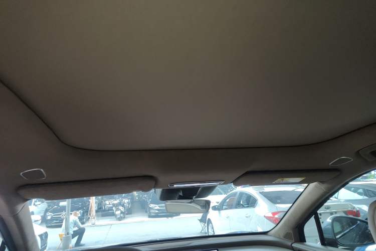 Used Hyptec HT 2024 825 Ultra-High Voltage LiDAR Edition Headliner