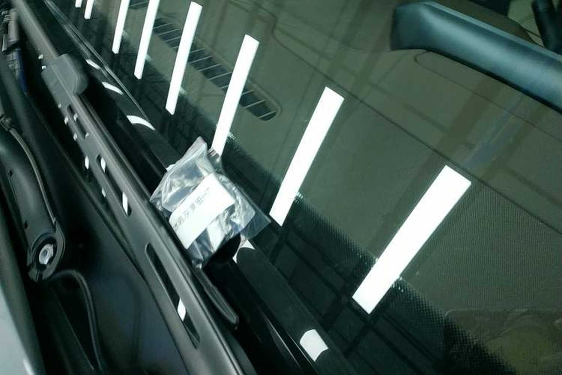 Used Hyptec HT 2024 825 Ultra-High Voltage LiDAR Edition Interior 1