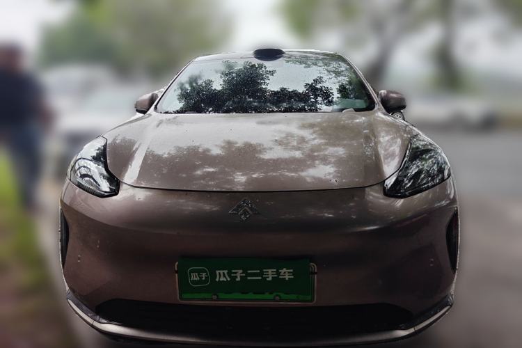 Used Hyptec HT 2024 670 Ultra-High-Voltage LiDAR Edition Front