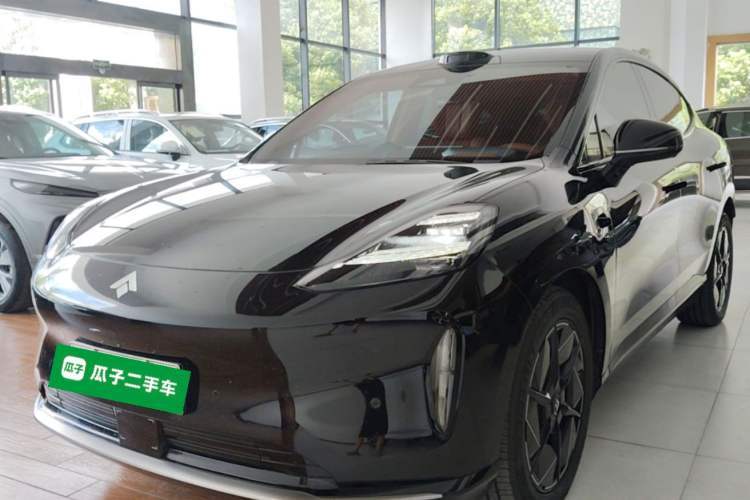 Used Hyptec HT 2024 825 Ultra-High Voltage LiDAR Edition Guazi used car, China used car export, Used car for sale, Used  cars, Cheapest cars for sale