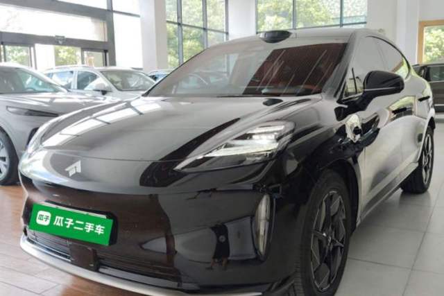 Used Hyptec HT 2024 825 Ultra-High Voltage LiDAR Edition