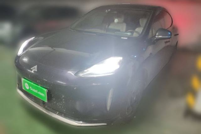 Used Hyptec HT 2024 670 Advanced Intelligent Driving Version