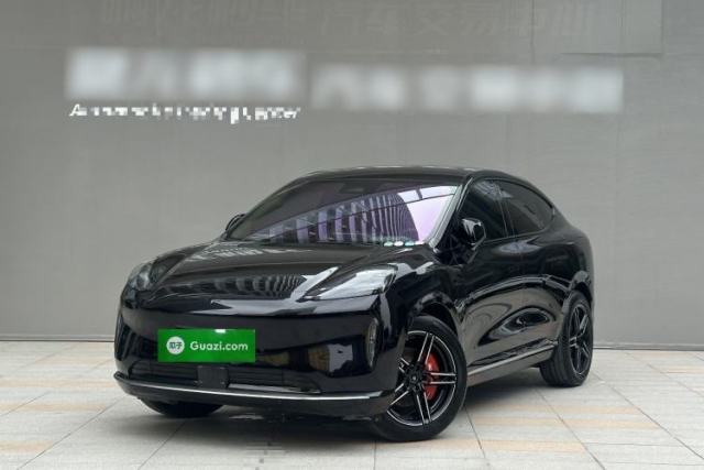 Used Hyptec HT 2024 670 Advanced Intelligent Driving Version