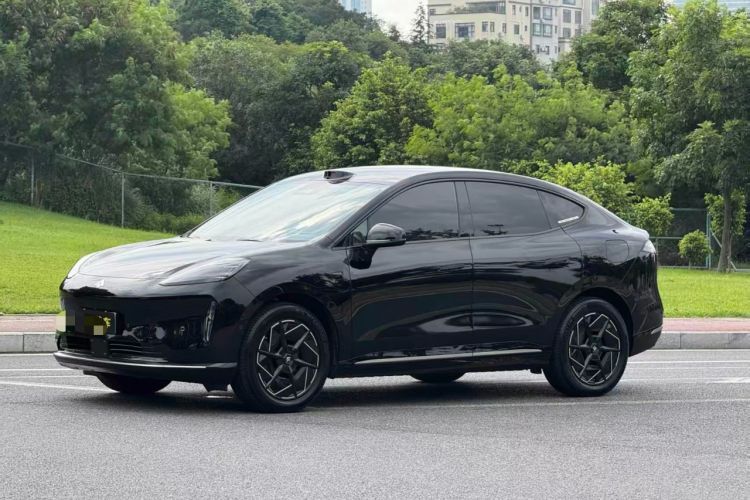 Used Hyptec HT 2024 825 Ultra-High Voltage LiDAR Edition Guazi used car, China used car export, Used car for sale, Used cars, Cheapest cars for sale