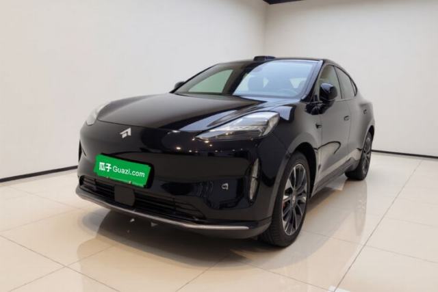 Used Hyptec HT 2024 825鸥翼 LiDAR Edition