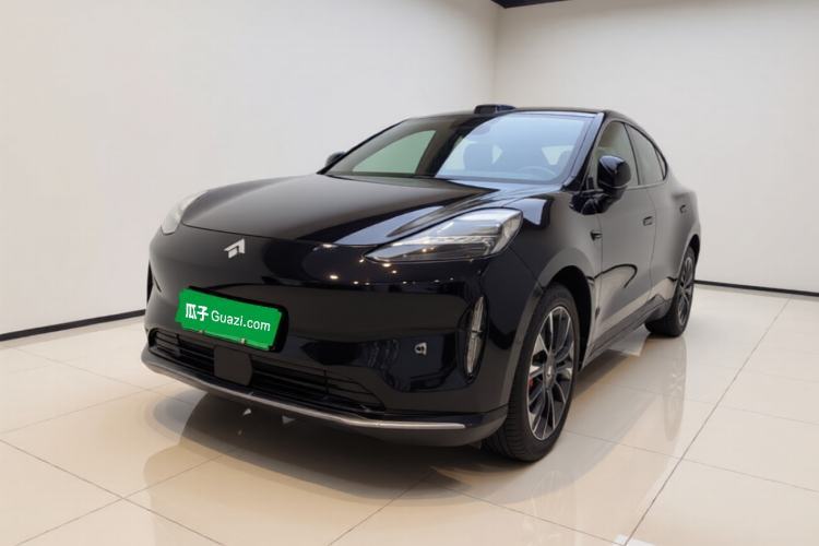Used Hyptec HT 2024 825鸥翼 LiDAR Edition Guazi used car, China used car export, Used car for sale, Used cars, Cheapest cars for sale