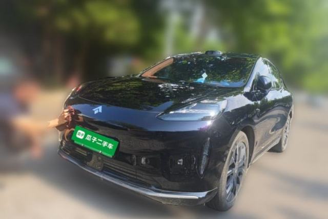 Used Hyptec HT 2024 825鸥翼 LiDAR Edition