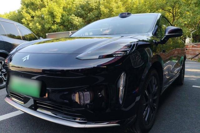 Used Hyptec HT 2024 825鸥翼 LiDAR Edition