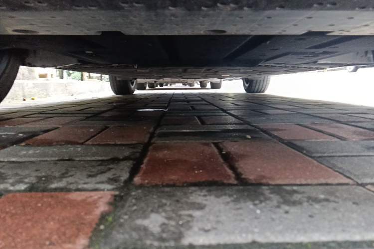Used Hyptec HT 2024 825 Ultra-High Voltage LiDAR Edition Chassis Front