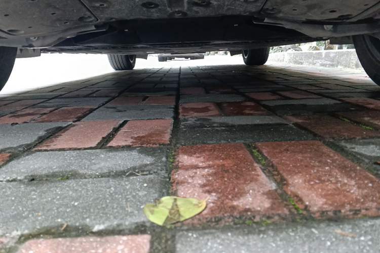 Used Hyptec HT 2024 825 Ultra-High Voltage LiDAR Edition Chassis Rear
