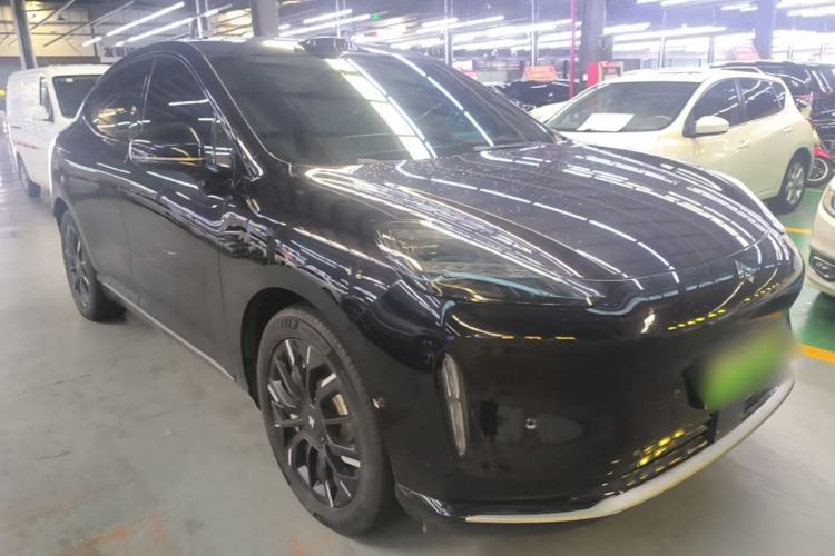 Used Hyptec HT 2024 825鸥翼 LiDAR Edition Exterior 1
