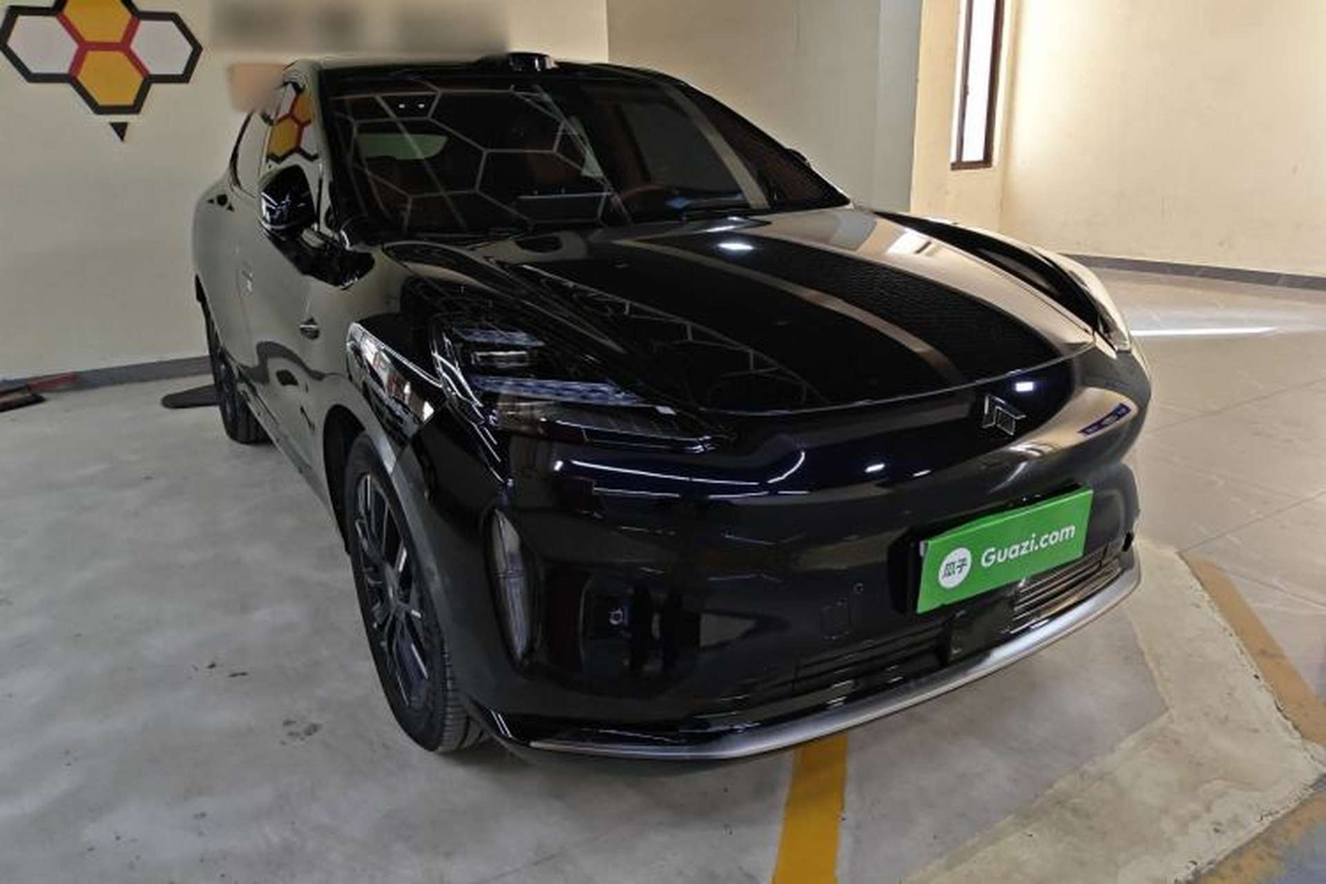Used Hyptec HT 2024 825鸥翼 LiDAR Edition Exterior 1