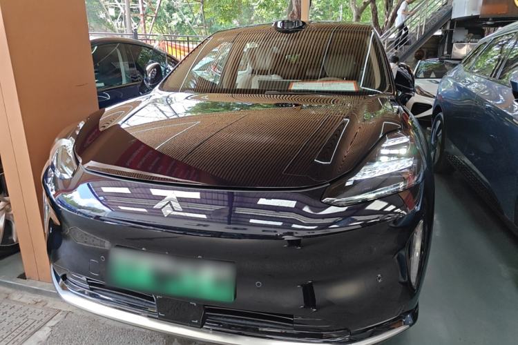 Used Hyptec HT 2024 825 Ultra-High Voltage LiDAR Edition Exterior 1