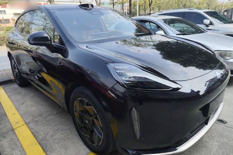 Used Hyptec HT 2024 825 Ultra-High Voltage LiDAR Edition Exterior 1