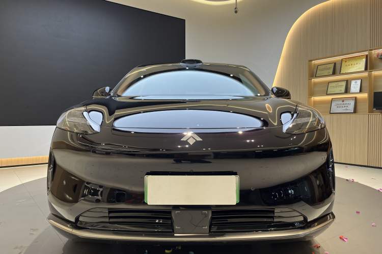 Used Hyptec HT 2024 825 Ultra-High Voltage LiDAR Edition Exterior 1