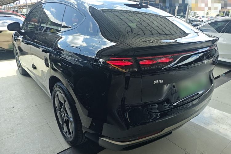 Used Hyptec HT 2024 825 Ultra-High Voltage LiDAR Edition Exterior 2