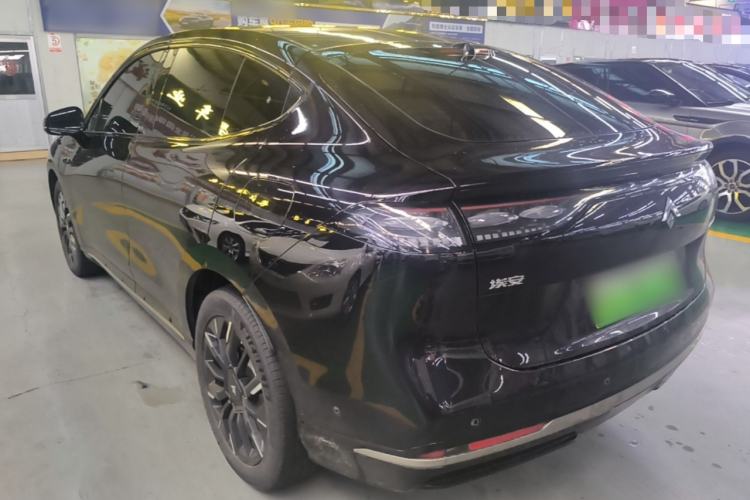 Used Hyptec HT 2024 825鸥翼 LiDAR Edition Exterior 2