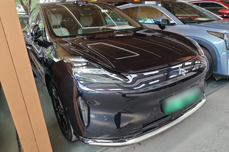 Used Hyptec HT 2024 825 Ultra-High Voltage LiDAR Edition Exterior 2