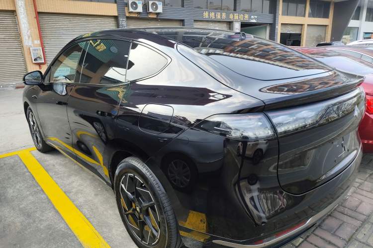 Used Hyptec HT 2024 825 Ultra-High Voltage LiDAR Edition Exterior 2