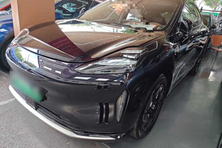 Used Hyptec HT 2024 825 Ultra-High Voltage LiDAR Edition Exterior 3