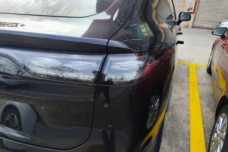 Used Hyptec HT 2024 825 Ultra-High Voltage LiDAR Edition Exterior 3