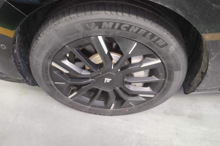 Used Hyptec HT 2024 825鸥翼 LiDAR Edition Exterior 4