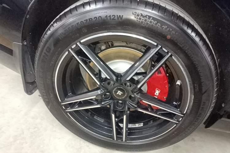 Used Hyptec HT 2024 670 Advanced Intelligent Driving Version Exterior 5