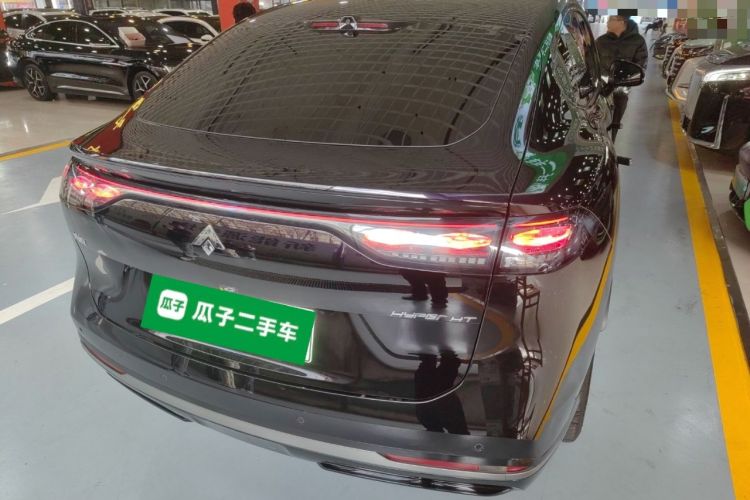 Used Hyptec HT 2024 825 Ultra-High Voltage LiDAR Edition Exterior 5