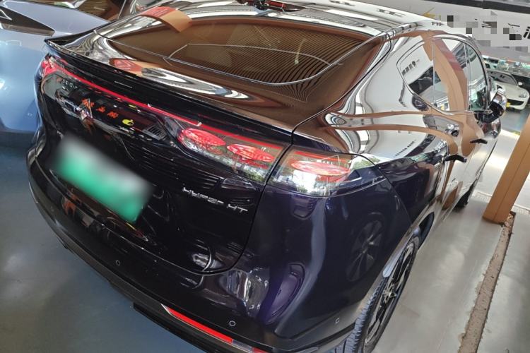 Used Hyptec HT 2024 825 Ultra-High Voltage LiDAR Edition Exterior 5