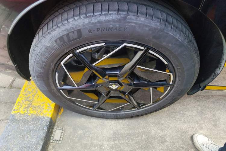 Used Hyptec HT 2024 825 Ultra-High Voltage LiDAR Edition Exterior 5
