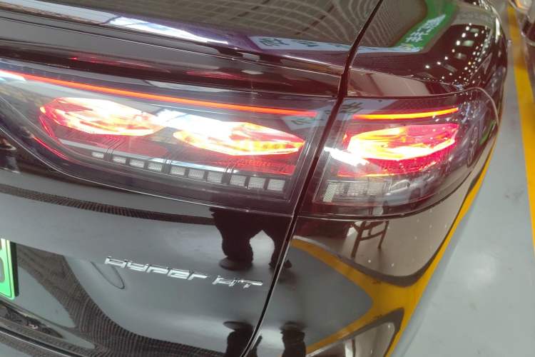 Used Hyptec HT 2024 825 Ultra-High Voltage LiDAR Edition Exterior 6