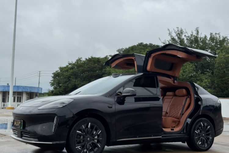 Used Hyptec HT 2024 825鸥翼 LiDAR Edition Exterior 6