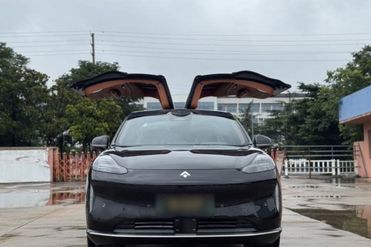 Used Hyptec HT 2024 825鸥翼 LiDAR Edition Exterior 7